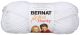 Bernat Softee Chunky Yarn White 1 pack of 1 Skein