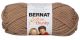 Bernat Softee Chunky Yarn Soft Taupe 1 Pack of 1 Skein