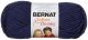 Bernat Softee Chunky Yarn Faded Denim 1 Pack of 1 Skein