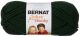 Bernat Softee Chunky Yarn Dark Green 1 Pack of 1 Skein