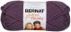 Bernat Softee Chunky Yarn Dark Mauve 1 Pack of 1 Skein