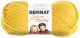 Bernat Softee Chunky Yarn Glowing Gold 1 Pack of 1 Skein