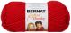 Bernat Softee Chunky Yarn Berry Red 1 Pack of 1 Skein