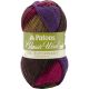 Patons Classic Wool DK Superwash Yarn Autumn Spice 1 pack of 1 Skein
