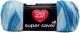 Red Heart Super Saver Yarn Wildflowers 1 Pack of 1 Skein