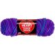 Red Heart Super Saver Yarn Grape Fizz 1 Pack of 1 Skein