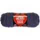 Red Heart Super Saver Yarn Charcoal 1 pack of 1 Skein