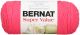 Bernat Super Value Solid Yarn Peony Pink 1 Pack of 1 Skein