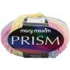 Mary Maxim Prism Yarn Rainbow 1 Pack of 1 Skein