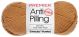 Premier Yarns Anti Pilling Everyday Worsted Solid Yarn Caramel 1 Pack of 1 Skein