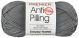 Premier Yarns Everyday Solid Yarn Steel 1 Pack of 1 Skein