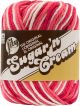 Lily Sugar n Cream Yarn Ombres Azalea 1 Pack of 1 Skein