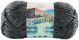 Lion Brand Hometown USA Yarn Chicago Charcoal 1 pack 1 Skein