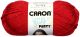 Caron Simply Soft Party Yarn Rich Red Sparkle 1 Pack of 1 Skein