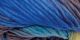 Elegant Kaleidoscope Yarn Blue River 1 PACK OF 1 Skein