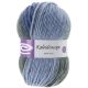Elegant Kaleidoscope Yarn Wet Land 1 Pack of 1 Skein