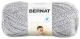 Bernat Baby Coordinates Yarn Solids Soft Grey 1 Pack of 1 Skein