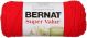 Spinrite Bernat Super Value Solid YarnTrue Red 1 pack of 1 Skein