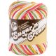 Lily Sugar n Cream Yarn Ombres Mango Madness 1 Pack of 1 Skein