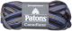 Patons Canadiana Yarn Ombres Wedgewood 1 pack of 1 Skein