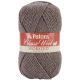 Patons Classic Wool Yarn Heath Heather 1 Pack of 1Skeins