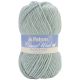 Patons Classic Wool Roving Yarn Low Tide 1 Pack of 1 Skein