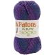 Patons Kroy Socks FX Yarn Celestial 1 Pack 1 Skein