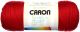 Caron Simply Soft Solids Yarn Harvest Red 1 pack of 1 Skein