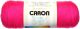 Caron Simply Soft Solids Yarn Neon Pink 1 pack of 1 Skein