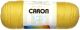 Caron Simply Soft Solids Yarn Lemonade 1 Pack of 1 Skein