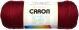 Caron Simply Soft Solids Yarn Burgundy 1 Pack of 1 Skein