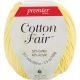 Premier Yarns Cotton Fair Solid Yarn Lemon Drops 1 Pack of 1 Skein