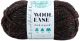 Lion Brand Wool Ease Thick and Quick Yarn Blackstone Stripes 1 Pack of 1 Skein