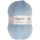 Elegant Angelic Yarn Pale Blue 1 pack of 1 Skein