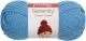 Premier Yarns Serenity Chunky Yarn Solid Blue Sky 1 Pack of 1 Skein