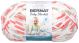 Bernat Baby Blanket Big Ball Yarn Flowerpot 1 Pack of 1 Skein
