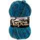 Mary Maxim Aspen Yarn Hot Springs 1 pack of 1 Skein