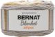 Bernat Blanket Stripes Yarn Foggy Shores 1 pack of 1 Skein