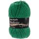 Mary Maxim Starlette Sparkle Yarn Emerald 1 Pack of 1 Skein