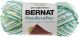 Bernat Handicrafter Cotton Yarn 340g Ombres Mod Ombre 1 Pack of 1 Skein