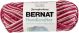 Spinrite Bernat Handicrafter Cotton Yarn 340g OmbresDamask 1 pack of 1 Skein