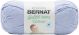 Bernat Softee Baby Cotton Yarn Pale Periwinkle 1 pack of 1 Skein