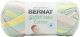 Bernat Softee Baby Cotton Yarn Sunny Sidewalk Variegated 1 Pack of 1 Skein