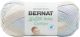 Bernat Softee Baby Cotton Yarn Rainstorm Variegated 1 Pack of 1 Skein