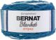 Bernat Blanket Stripes Yarn Teal Deal 1 pack of 1 Skein