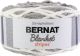 Bernat Blanket Stripes Yarn Gray Matters 1 pack of 1 Skein