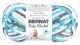 Bernat Baby Blanket Yarn Sail Away 1 pack of 1 Skein
