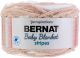 Bernat Baby Blanket Stripes Yarn Coral Bells 1 pack of 1 Skein