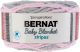 Bernat Baby Blanket Stripes Yarn Ballerina 1 Pack of 1 Skein