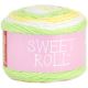 Premier Yarns Sweet Roll Yarn Melon Pop 1 pack of 1 Skein 